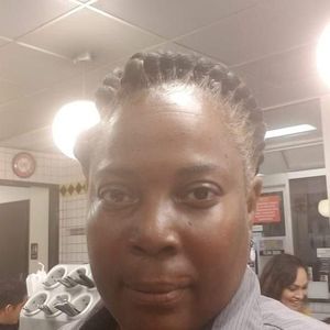 Meet your Posher, Tammy